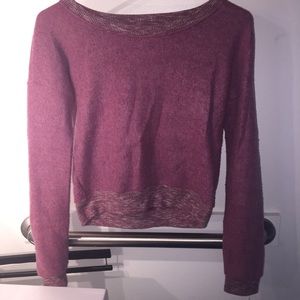 aeropostale sweater